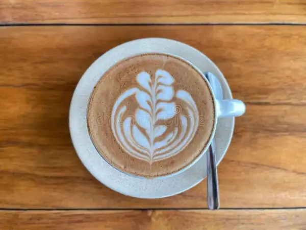 Café Beverages