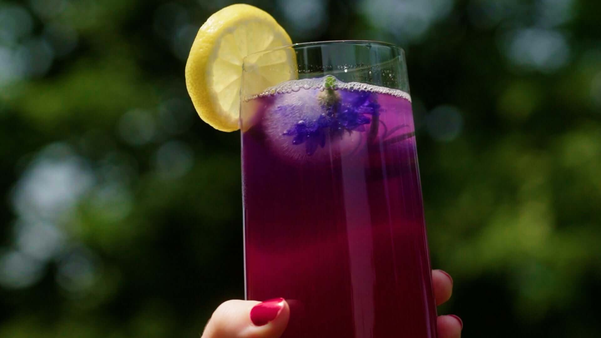 Wicked Sodas