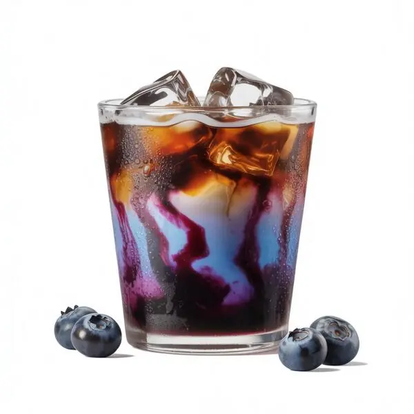 Blueberry Pie