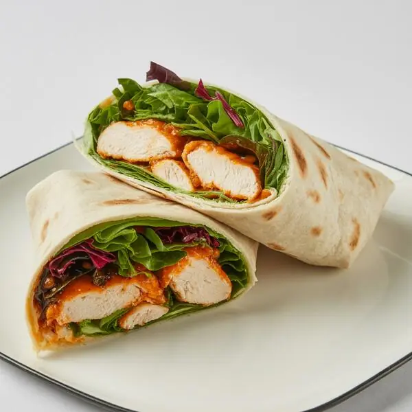 Buffalo Chicken Sandwich